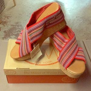 Sonoma Life + Style Memory Foam Wedges